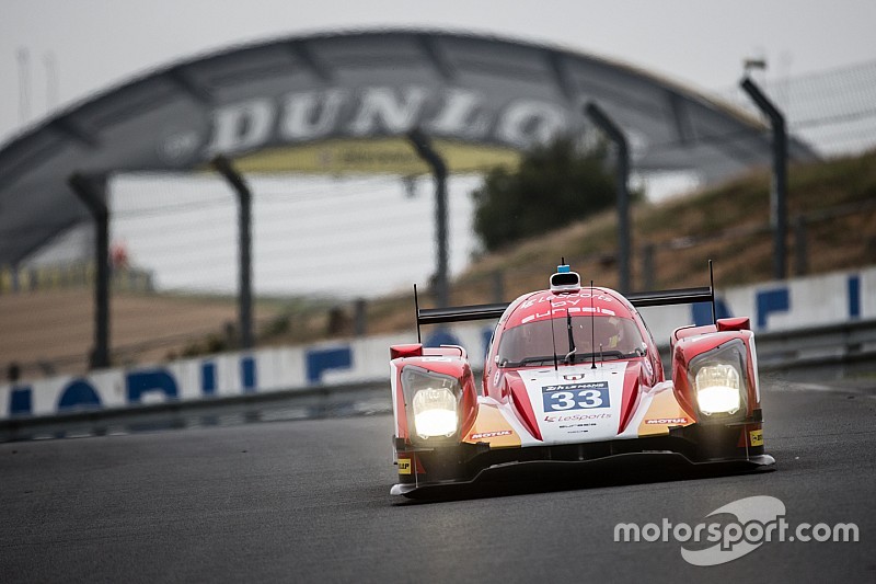 Le Mans-debutant De Bruijn: “Goede lijn van testdag doortrekken”