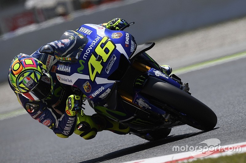 Video: Die dritte Folge von „The Doctor“ mit MotoGP-Superstar Valentino Rossi