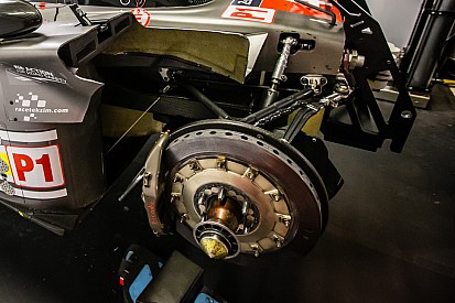 Brembo: impianti sempre più leggeri ed evoluti a Le Mans