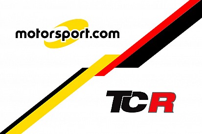 Motorsport.com diventa "Media Partner Ufficiale" della TCR Series