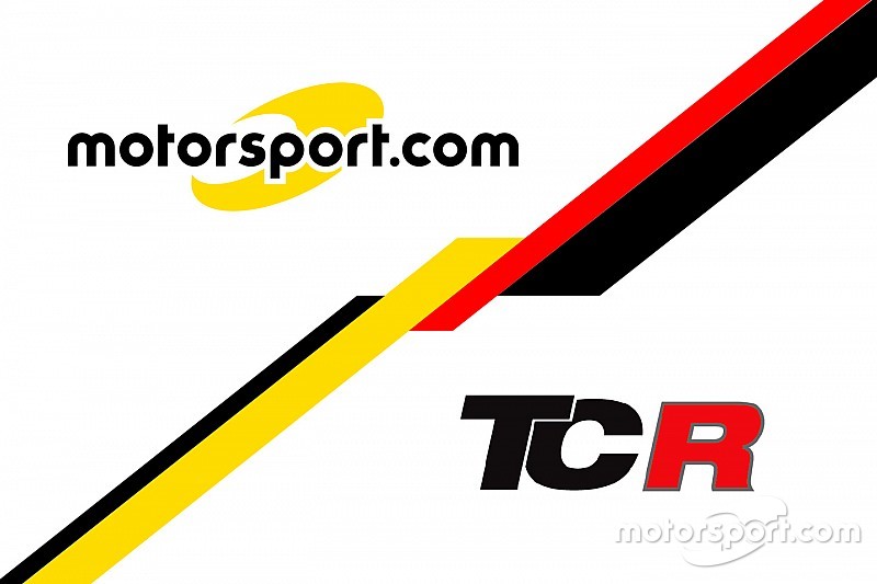 Motorsport.com officieel mediapartner van TCR Series