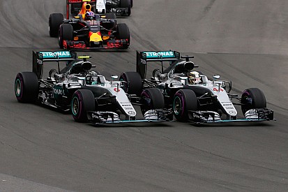 Rosberg: "In Canada mi son detto che valeva la pena provarci"