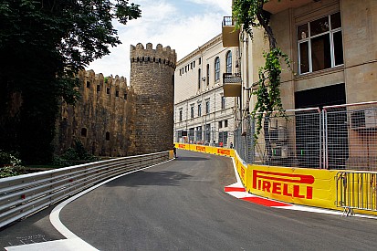 Fahrerstimmen: Neuer Formel-1-Stadtkurs in Baku nicht sicher genug?