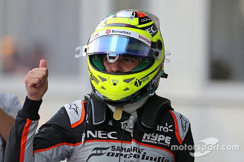 Perez: