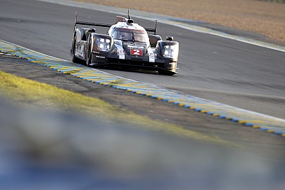 Le Mans, 20. Ora: Porsche pronta all'attacco?