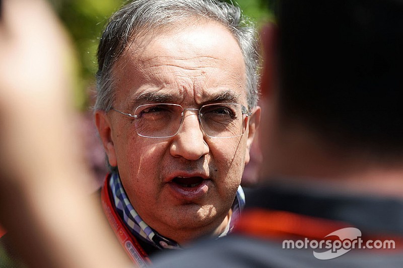 Marchionne: