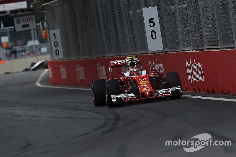 Raikkonen: