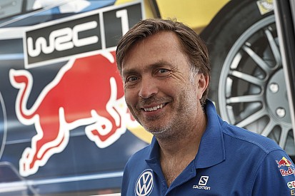VW-baas Capito na zomerstop bij McLaren