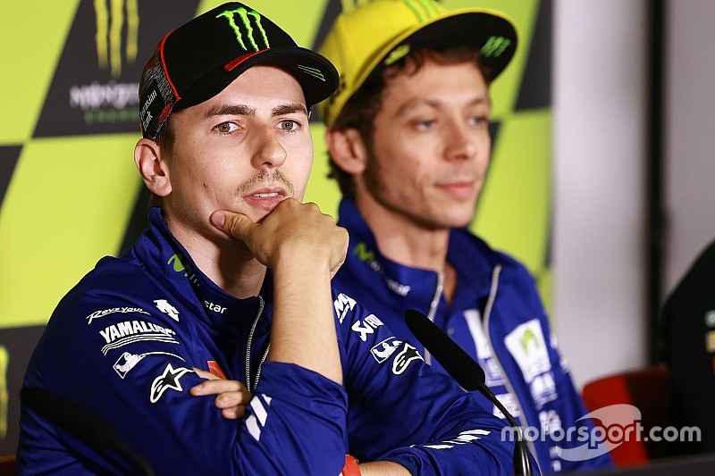 Valentino e Lorenzo tornano in Safety Commission ad Assen