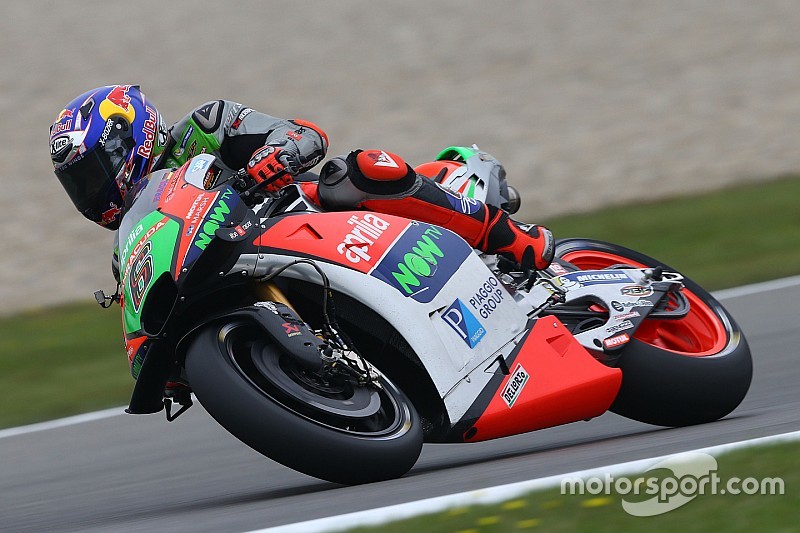Stefan Bradl vor dem Aus in der MotoGP