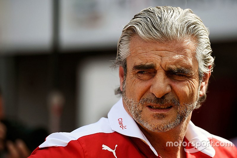 Arrivabene:
