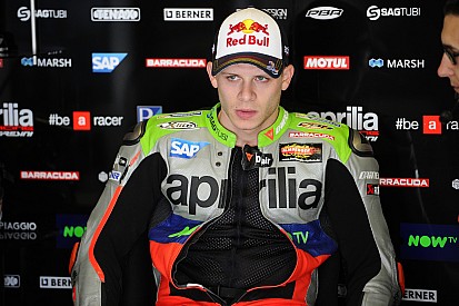 Брадль ймовірно залишить MotoGP у 2017 році