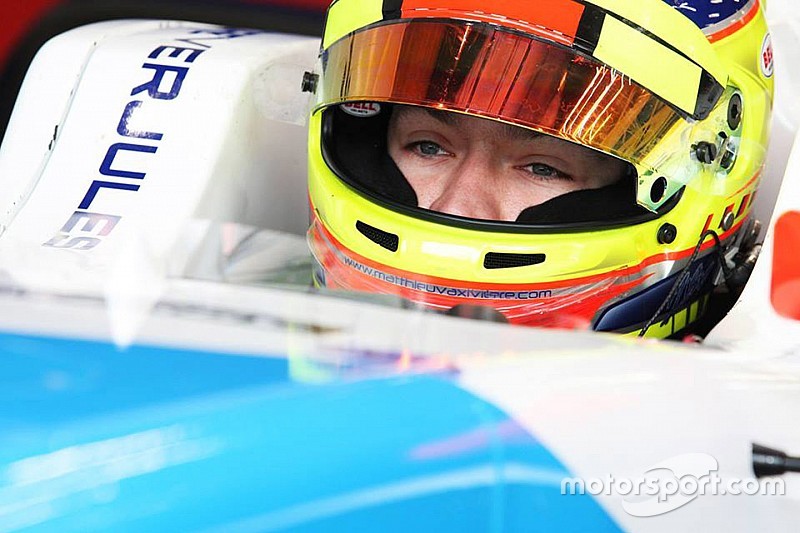 Matthieu Vaxiviere si prende la pole per Gara 1 al Paul Ricard