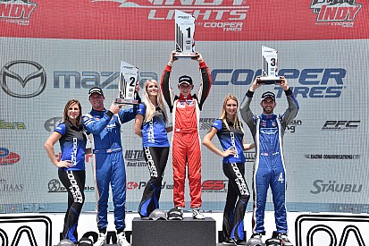 Veach gana, Stoneman y Urrutia fueron penalizados