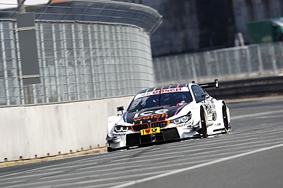 Ekstrom el más rápido, pero la pole es para Blomqvist