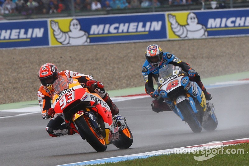 Marquez: