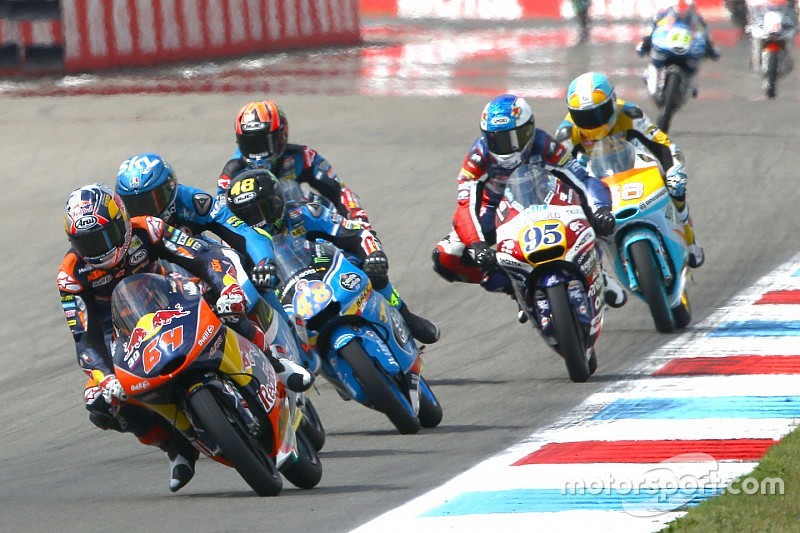 Gemengde gevoelens bij Bendsneyder over P9 in TT