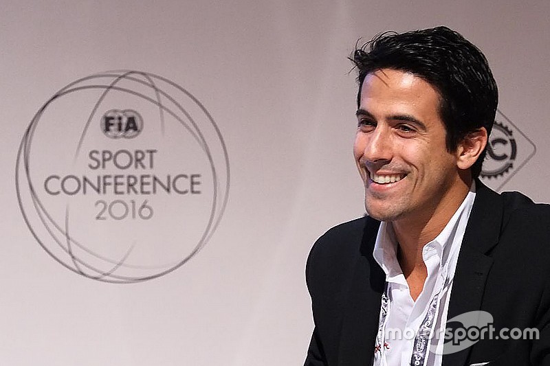 Di Grassi: