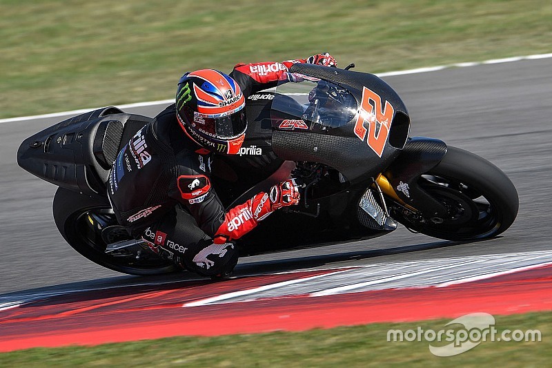 Sam Lowes: Werde ich im Leben nicht vergessen