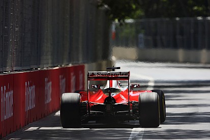Ferrari spende un gettone sull'MGU-K e porta una nuova benzina