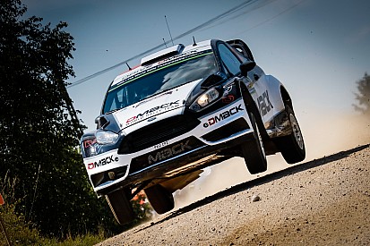 Polonia, PS2: Paddon vince la speciale, ma al comando c'è Tanak!