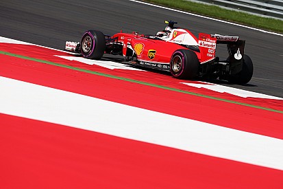 Ferrari - Vettel et Räikkönen dans l'inconnu