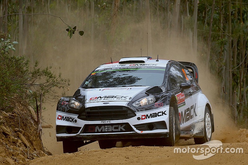 Polonia, PS7: Tanak batte ancora Neuville. Mikkelsen è a un passo!