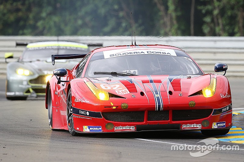 Het onwaarschijnlijke verhaal van de Le Mans-winnende Ferrari