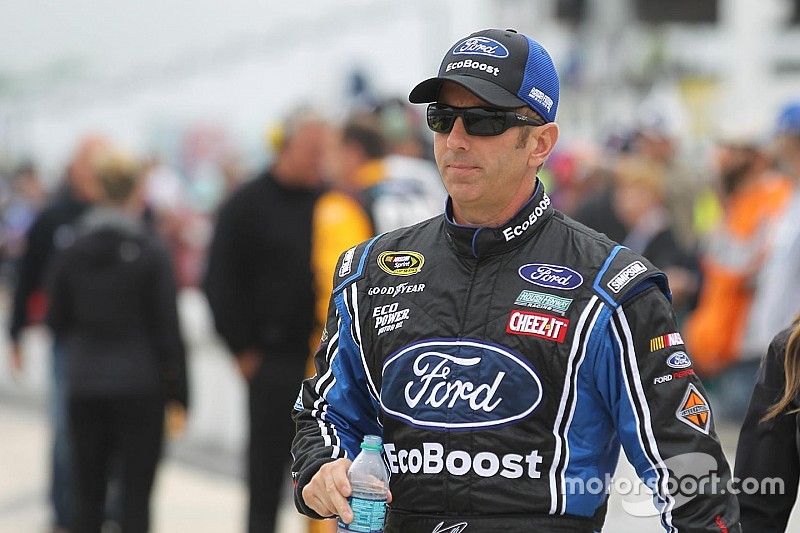 Pole a sorpresa per Greg Biffle a Daytona