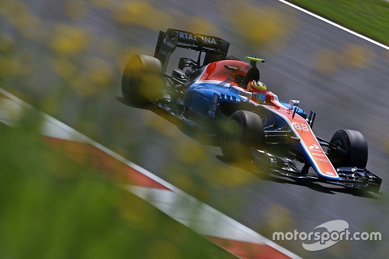 Bandiere gialle, la telemetria condanna Palmer, Haryanto e Nasr: -3 posizioni in griglia