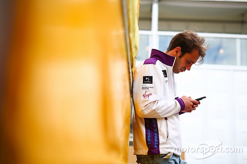 Vergne: