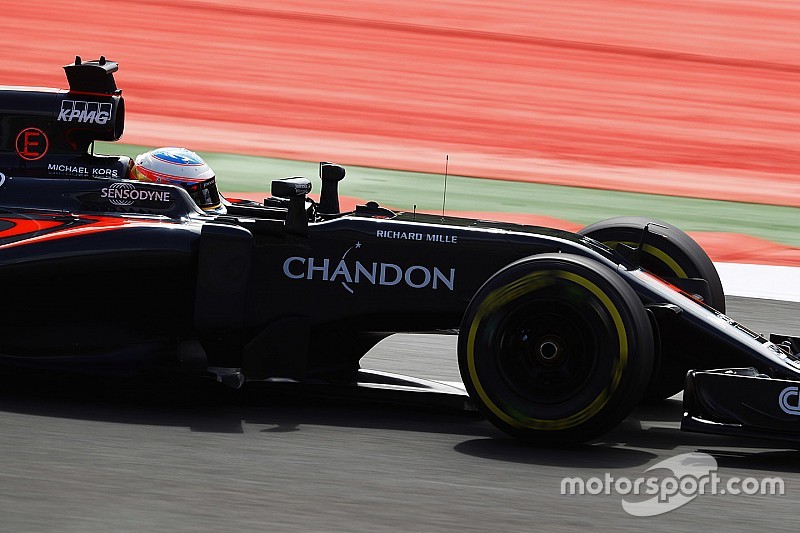 Alonso, resignado: