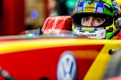 Buemi acusa di Grassi de toque proposital: "quis o acidente"