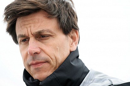 Wolff: "Gli ordini di squadra sono una conseguenza inevitabile"