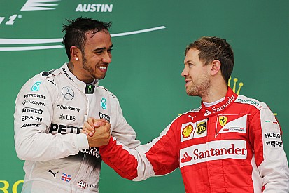 Meiste Formel-1-Punkte: Hamilton knackt 2.000er-Marke und überholt Vettel