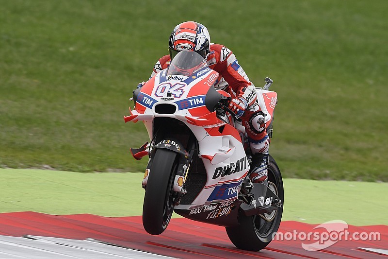 Die Polesitter der MotoGP-Saison 2016