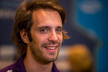 Vergne bevestigd bij Techeetah