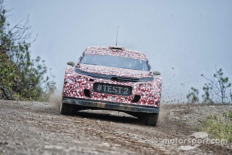 В Citroen хочуть повернути Ньовілля в 2017