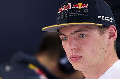 Verstappen: “Verschil tussen mij en Ricciardo in kwalificatie is niet dramatisch”