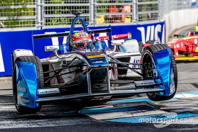 IndyCar-test met Andretti voor Robin Frijns