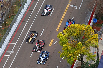 В IndyCar покриють борги Гран Прі Бостона у сумі $ 925 000