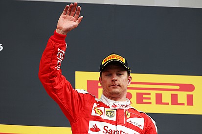 Analyse: Is Ferrari's besluit om door te gaan met Raikkonen juist?