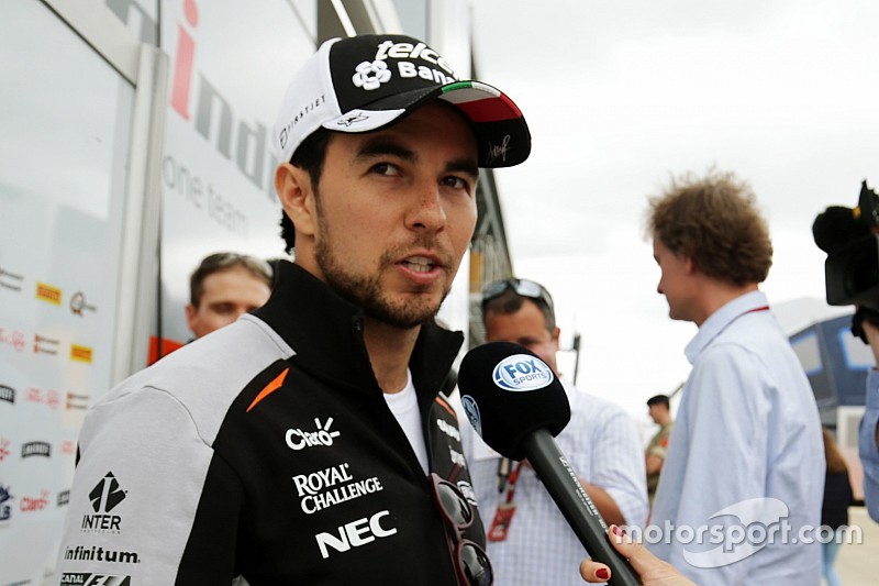 Perez: