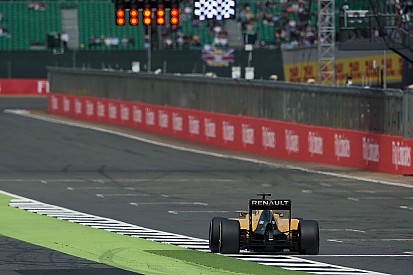 'Tolerancia cero' para los pilotos que sobrepasen el límite de la pista
