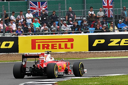 Pirelli informeert teams voor het eerst over maximale levensduur banden