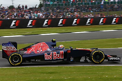 Carlos Sainz: "Pirelli puede decir lo que quiera"