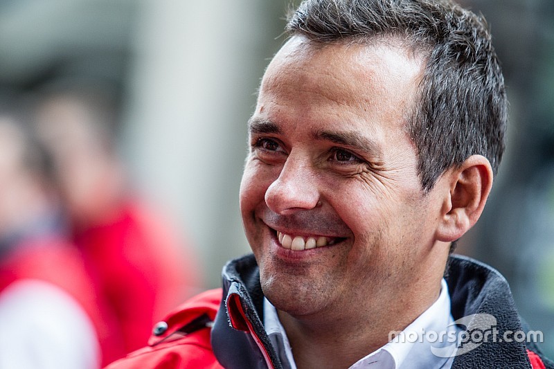 WEC auf dem Nürburgring: Audi-Pilot Benoit Treluyer fällt verletzt aus
