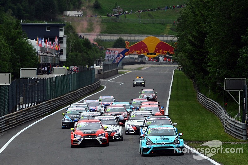 Nach Mateschitz-Rückzieher: MotoGP-Traum ausgeträumt am Salzburgring?