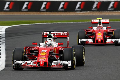 Аррівабене: Ferrari на вершині невезіння