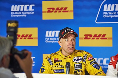 Tom Coronel correrá los 200 km de Buenos Aires